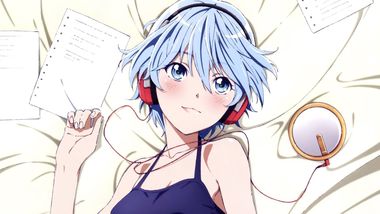 風夏