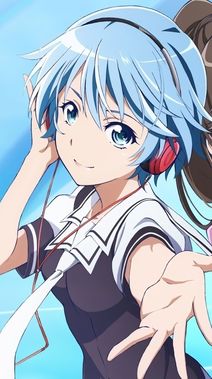 風夏