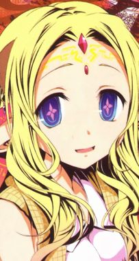 ノーゲーム・ノーライフ