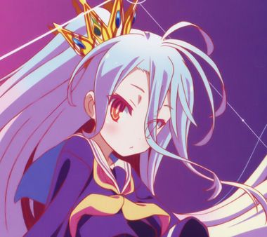 ノーゲーム・ノーライフ