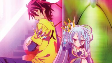 ノーゲーム・ノーライフ