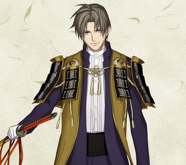 刀剣乱舞