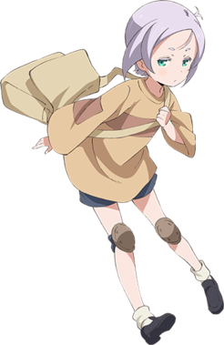キノの旅