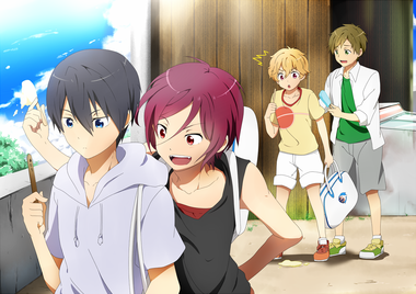 Free!