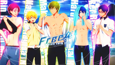 Free!