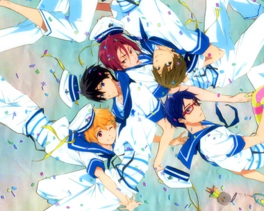 Free!