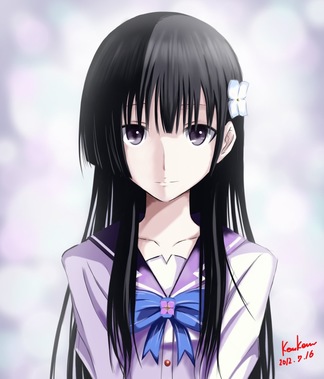 さんかれあ