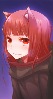 狼と香辛料