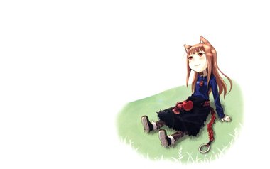 狼と香辛料