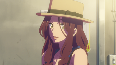 君の名は