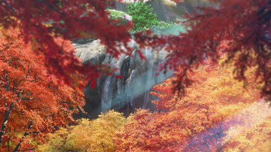 君の名は