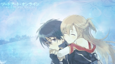 ソードアート・オンライン