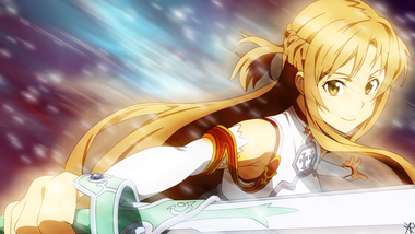 ソードアート・オンライン