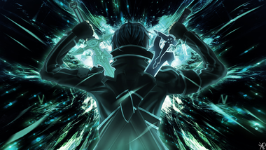 ソードアート・オンライン