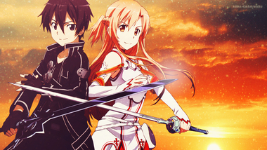 ソードアート・オンライン