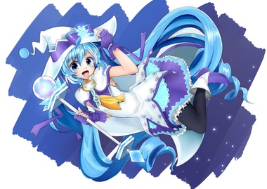 ボーカロイド・ボカロ