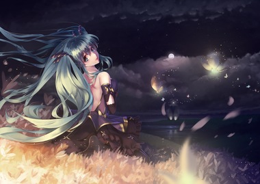 ボーカロイド・ボカロ