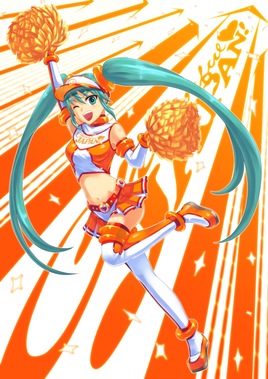 ボーカロイド・ボカロ