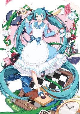 ボーカロイド・ボカロ