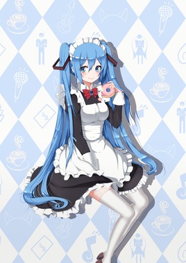 ボーカロイド・ボカロ