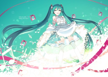 ボーカロイド・ボカロ