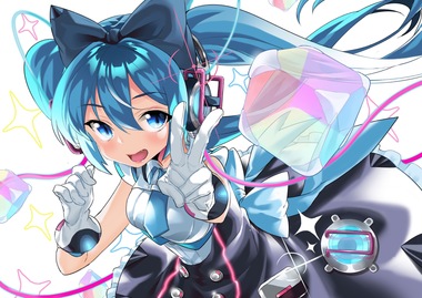 ボーカロイド・ボカロ