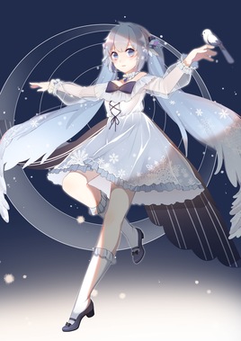 ボーカロイド・ボカロ