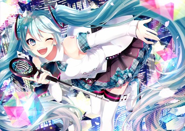 ボーカロイド・ボカロ