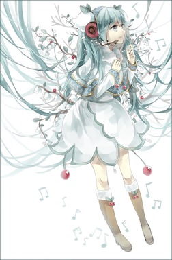 ボーカロイド・ボカロ