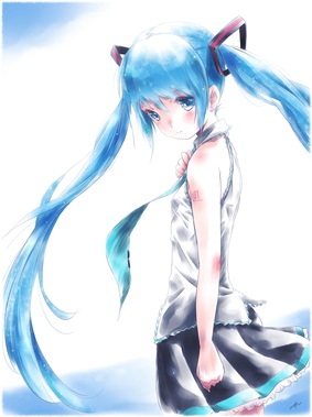 ボーカロイド・ボカロ