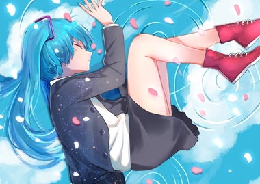 ボーカロイド・ボカロ
