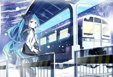 ボーカロイド・ボカロ