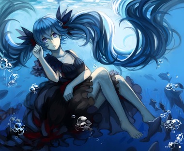 ボーカロイド・ボカロ