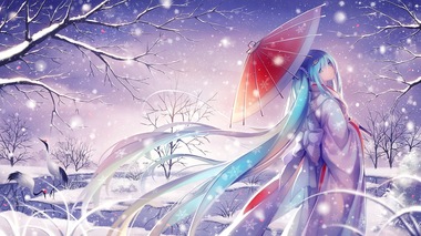 ボーカロイド・ボカロ