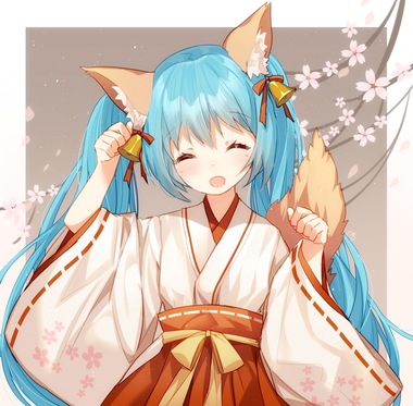 ボーカロイド・ボカロ