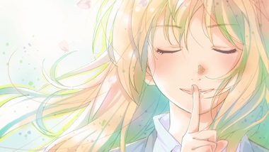 四月は君の嘘