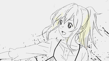 四月は君の嘘