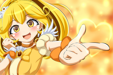 プリキュア