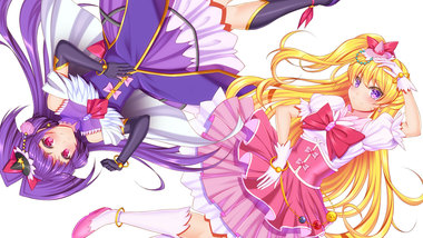 プリキュア
