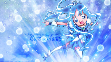 プリキュア