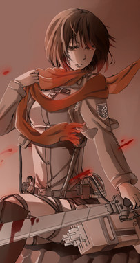進撃の巨人