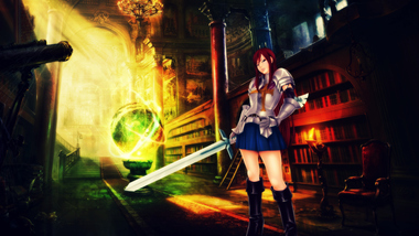 FAIRY TAIL