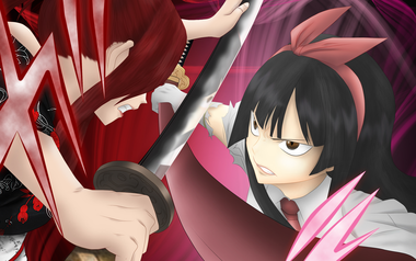FAIRY TAIL