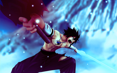 FAIRY TAIL