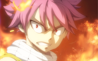 FAIRY TAIL