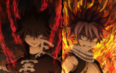 FAIRY TAIL
