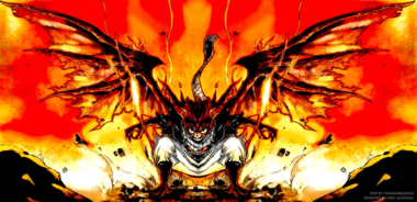 FAIRY TAIL
