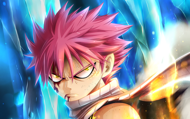 FAIRY TAIL