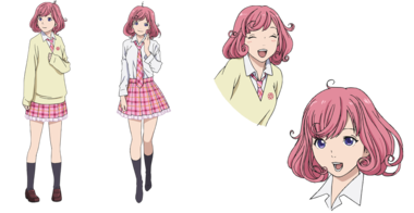 ノラガミ