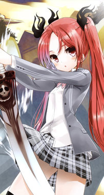 這いよれ！ニャル子さん